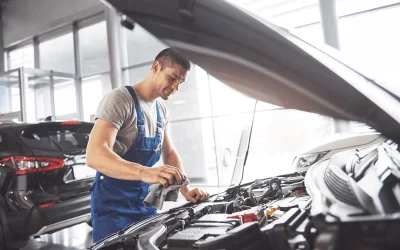 Top Signs Your Car Needs Engine Repair in Tennessee