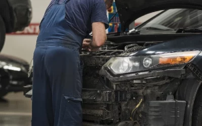 The Impact of Tennessee’s Roads on Your Car’s Suspension