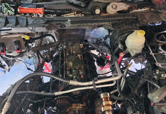 Car service