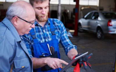 Top Warning Signs You Need Brake Repair in Tennessee