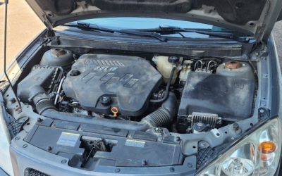 The Importance of Regular Engine Maintenance for Tennessee Drivers