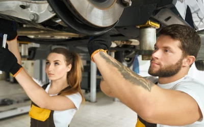 Top Signs Your Car AC Needs Repair in Southaven’s Hot Summers