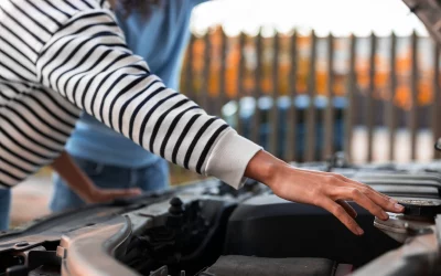 When to Consider Transmission Replacement in Tennessee