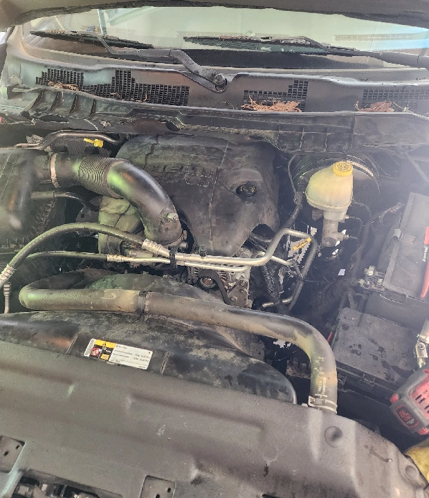 about-mechanic Car engine