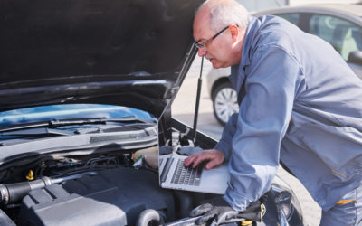 The Top Signs Your Transmission is Failing in Tennessee