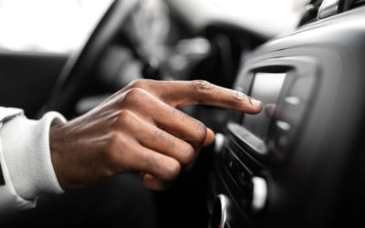 Why Your Car AC Isn’t Blowing Cold Air in Tennessee