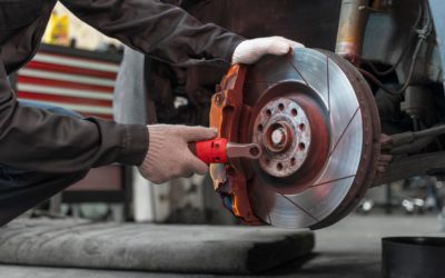 How to Choose the Best Brake Repair Service in Tennessee