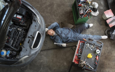 Why Regular Transmission Maintenance is Important for Tennessee Drivers