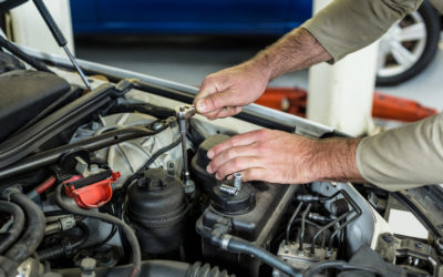 The Dangers of Ignoring Brake Issues in Tennessee