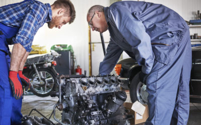 The Cost of Transmission Replacement in Tennessee: What to Expect