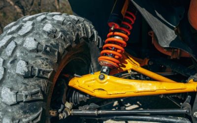 How to Identify Suspension Problems Before They Get Worse in Tennessee
